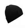 MOD. B332R:Black, 52% polyester / 47% acrylic / 1% elastane, One Size